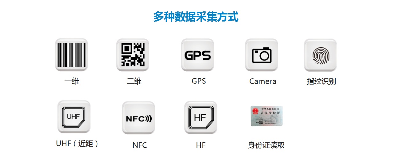 Expda1701防爆手持终端